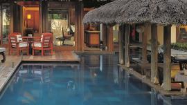 Constance Lemuria Resort *****, Praslin
